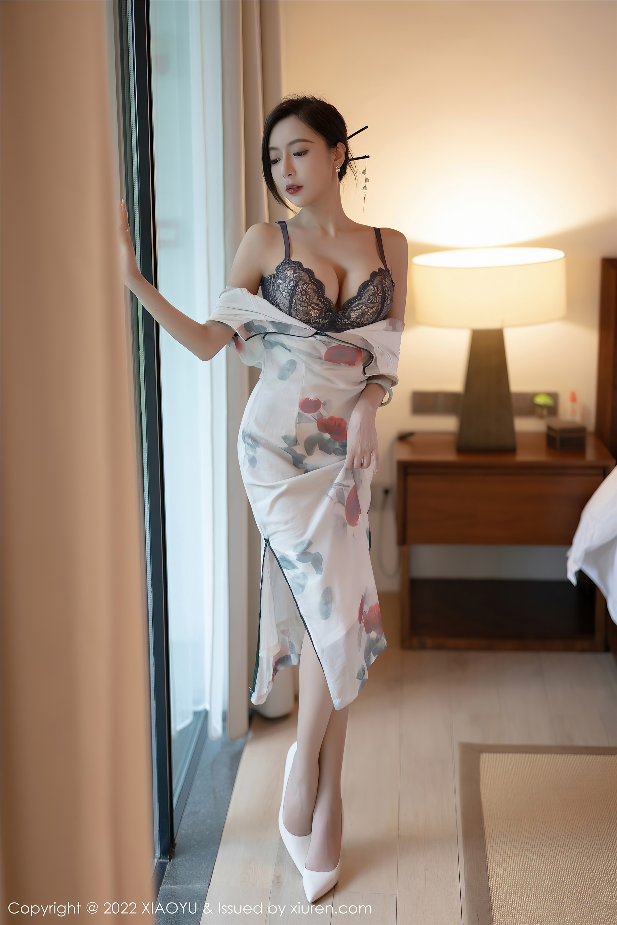 XIAOYU语画界 2022.09.27 VOL.872 王馨瑶yanni